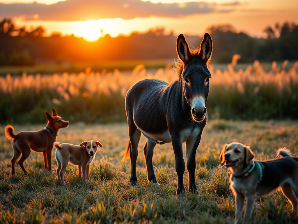A Southern Minute Passed: Returning to Spiritual Formation with Animals