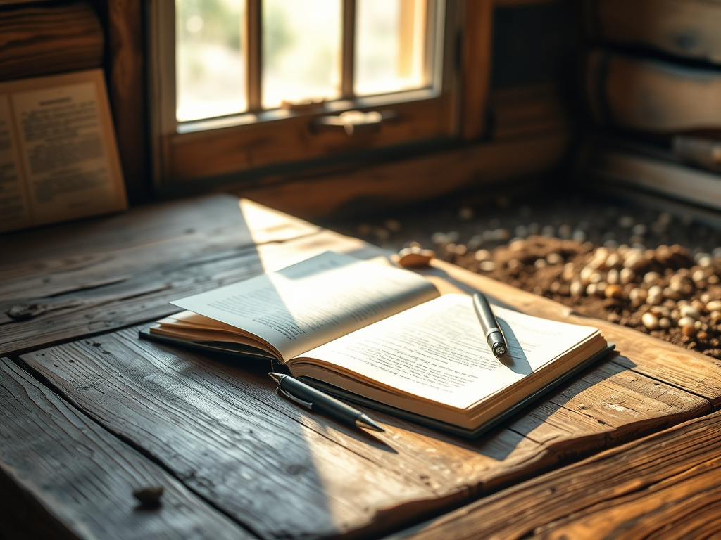 I’m Asking Myself, “Why Blog?” (again)