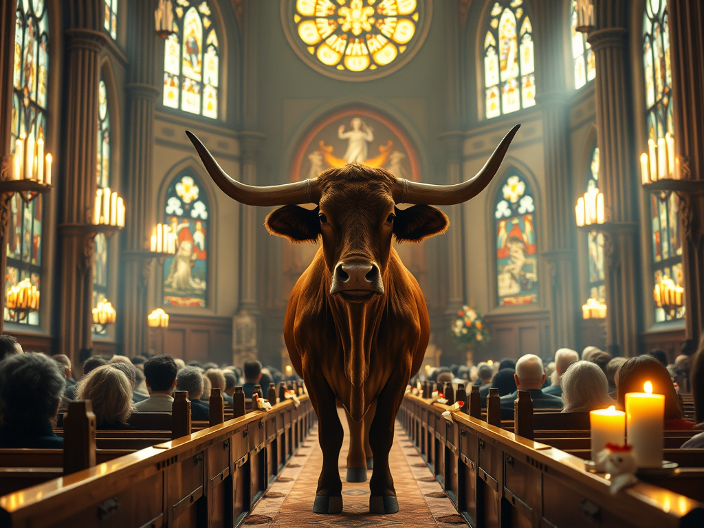 Humans and Non-Humans in the GHAB™