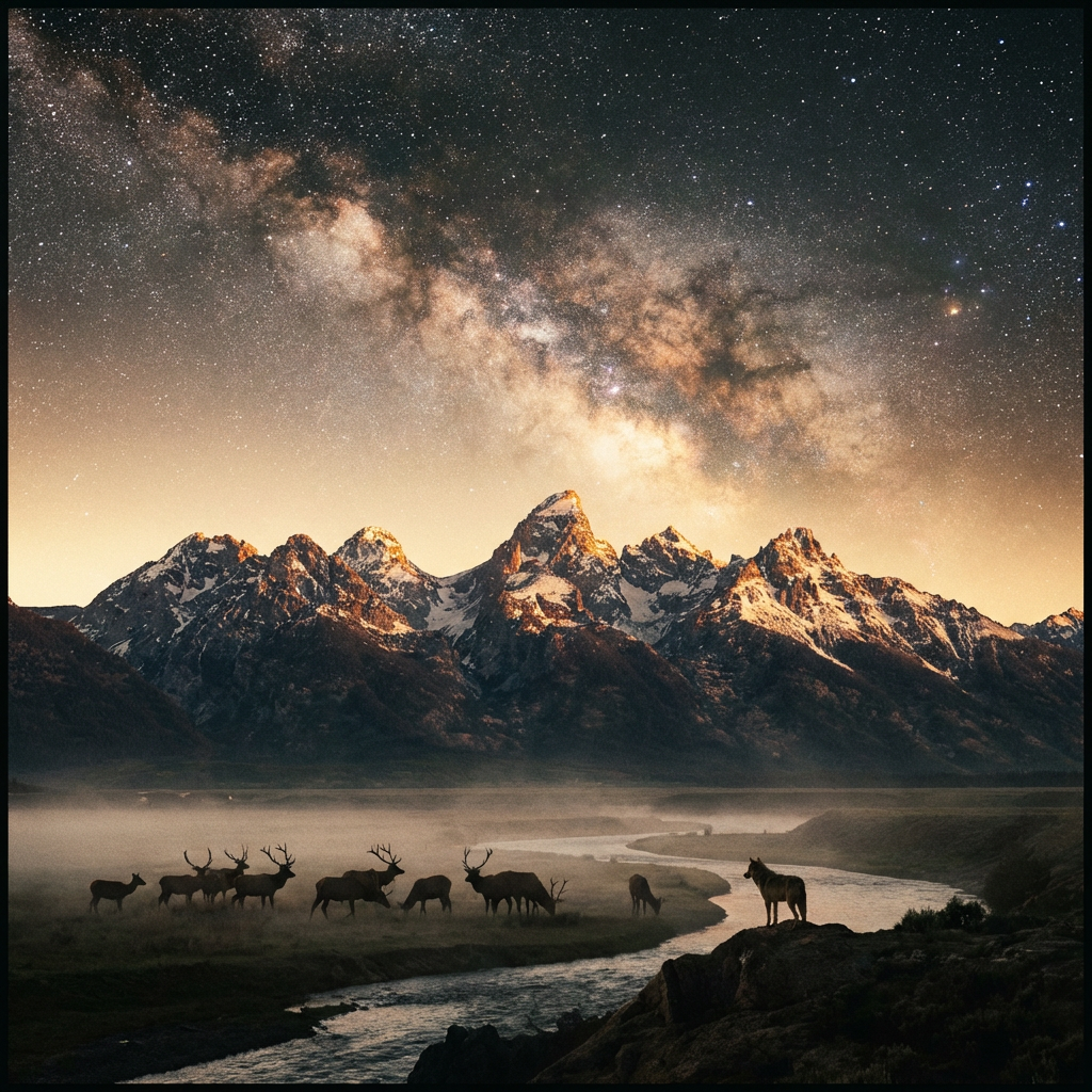 Missional Theology and Creation: Psalms 104 and 139